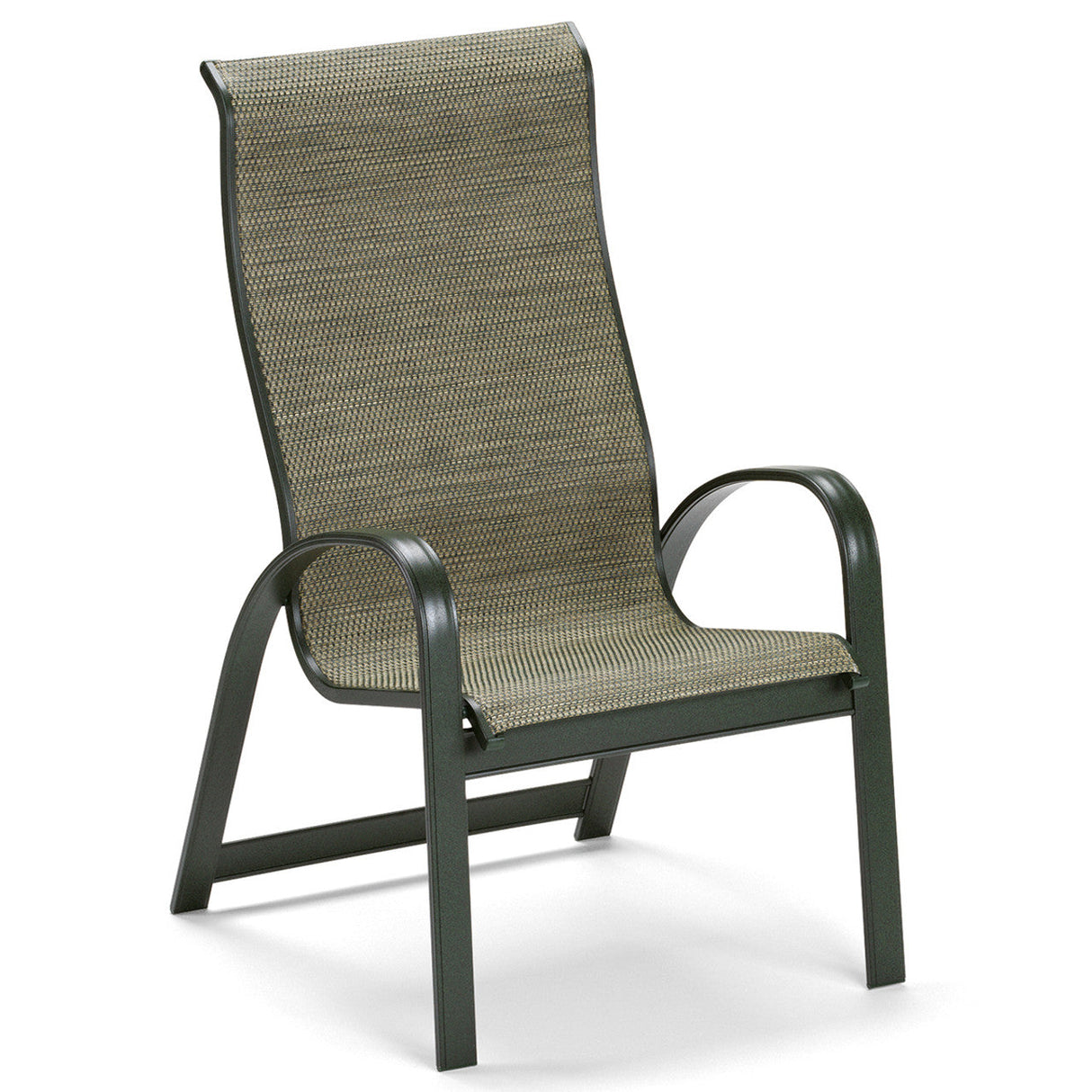 Telescope Primera Sling Supreme Stacking Arm Chair - 9000 