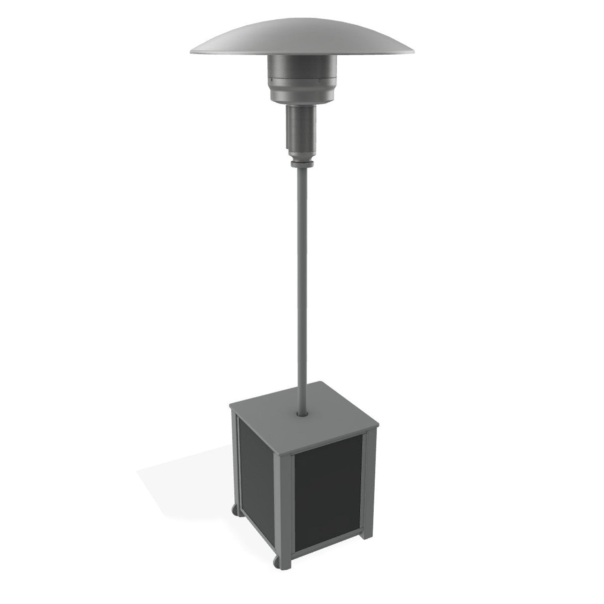 Telescope Propane Patio Heater - 7F50 