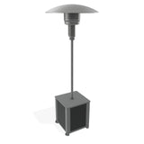 Telescope Propane Patio Heater - 7F50 