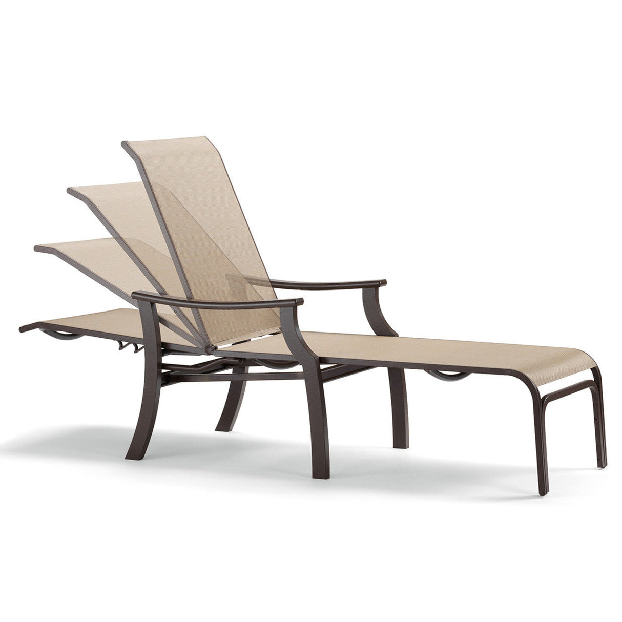 Telescope St. Catherine MGP Sling Four Position Lay-Flat Chaise - HH20 1