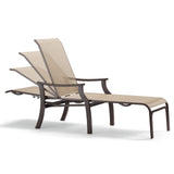 Telescope St. Catherine MGP Sling Four Position Lay-Flat Chaise - HH20 1