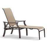 Telescope St. Catherine MGP Sling Four Position Lay-Flat Chaise - HH20 