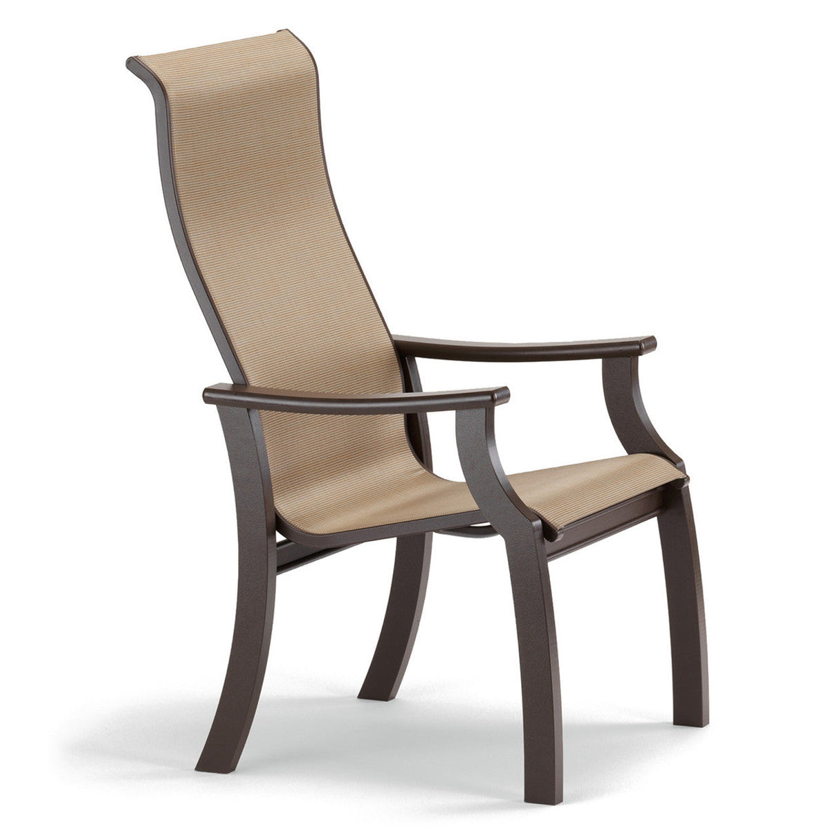 Telescope St. Catherine MGP Sling Supreme Arm Chair - HH30 