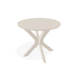 Telescope Wexler MGP Cushion 23" Round End Table 