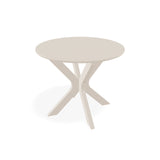 Telescope Wexler MGP Cushion 23" Round End Table 