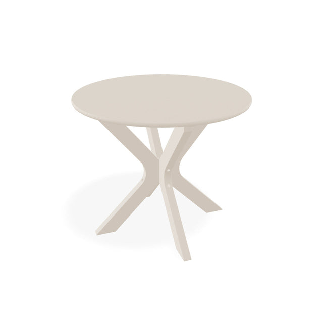 Telescope Wexler MGP Cushion 23" Round End Table 
