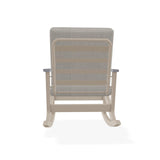 Telescope Wexler MGP Cushion Chat Height Rocker w/ MGP Arms - 5W30 1
