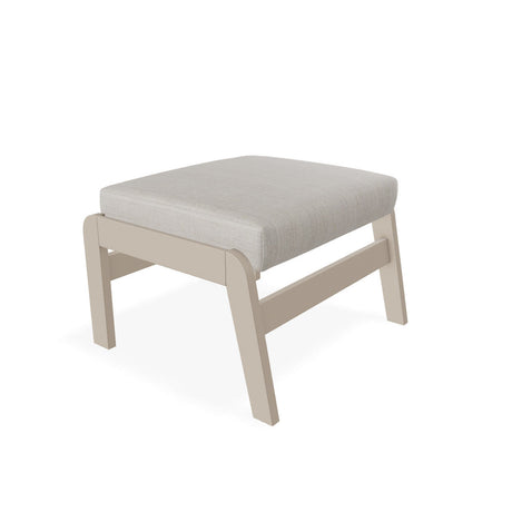 Telescope Wexler MGP Cushion Ottoman - 5W00 1