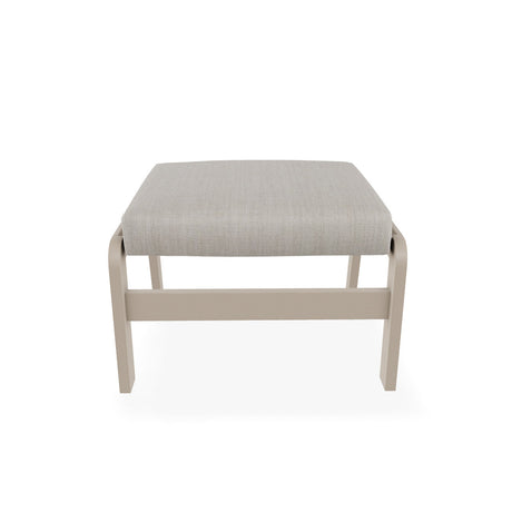 Telescope Wexler MGP Cushion Ottoman - 5W00 