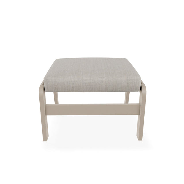 Telescope Wexler MGP Cushion Ottoman - 5W00 