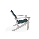 Telescope Wexler MGP Sling Chat Height Arm Chair w/ MGP Arms - 6W70 1