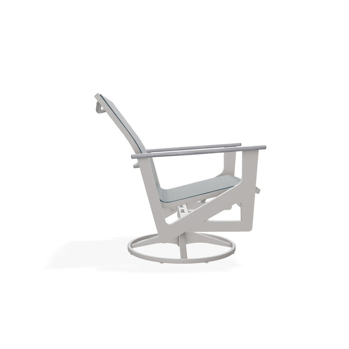 Telescope Wexler MGP Sling Chat Height Swivel Rocker w/ MGP Arms - 6W60 1