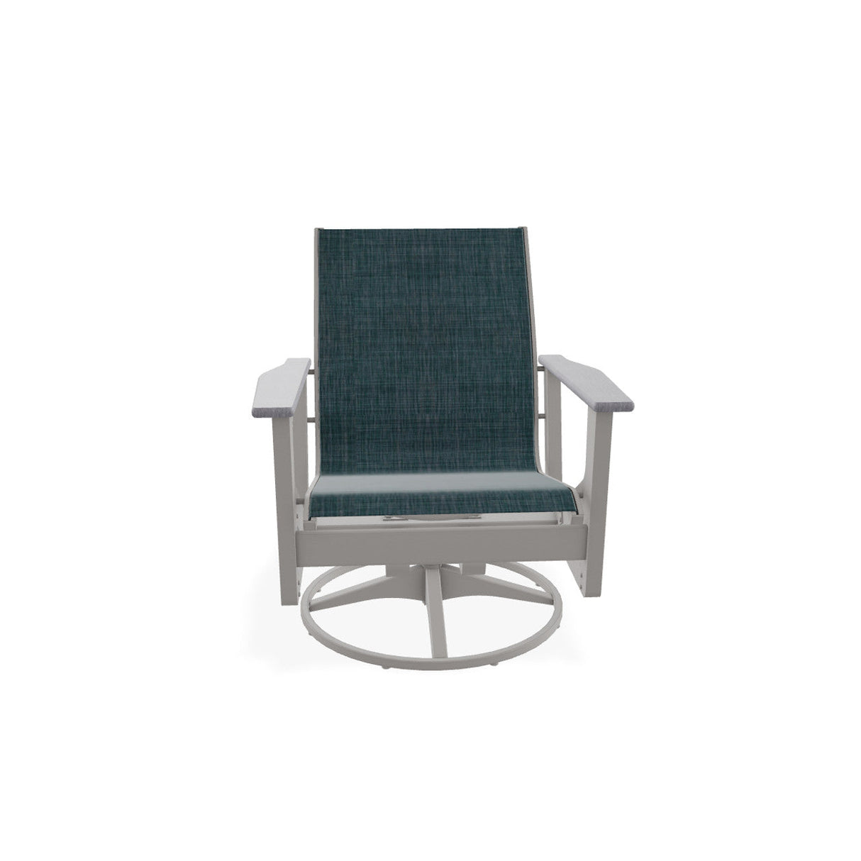 Telescope Wexler MGP Sling Chat Height Swivel Rocker w/ MGP Arms - 6W60 3
