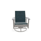 Telescope Wexler MGP Sling Chat Height Swivel Rocker w/ MGP Arms - 6W60 3