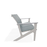 Telescope Wexler MGP Sling Chat Height Three-Seat Sofa - 6W50 1