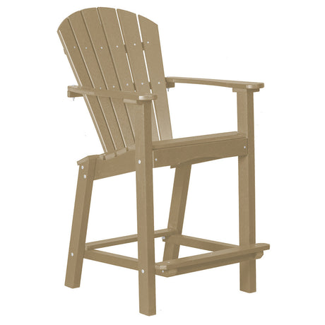 Wildridge Classic 26" High Chair - LCC-251 