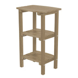 Wildridge Classic 3 Shelf Side Table - LCC-221 