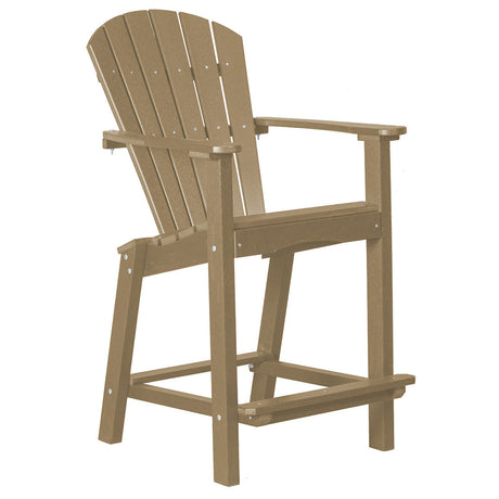 Wildridge Classic 30" High Chair - LCC-250 