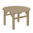 Wildridge Classic 33" Occassional Table - LCC-220 