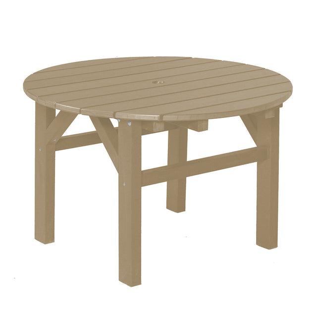Wildridge Classic 33" Occassional Table - LCC-220 
