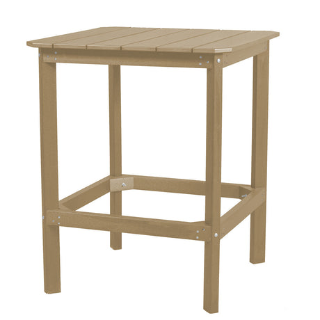 Wildridge Classic 40" High Table - LCC-287 
