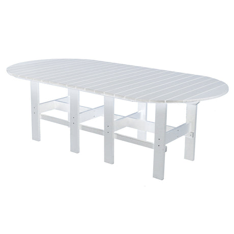 Wildridge Classic 44" x 84" Dining Table - LCC-291 