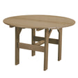 Wildridge Classic 46" Round Table - LCC-279 