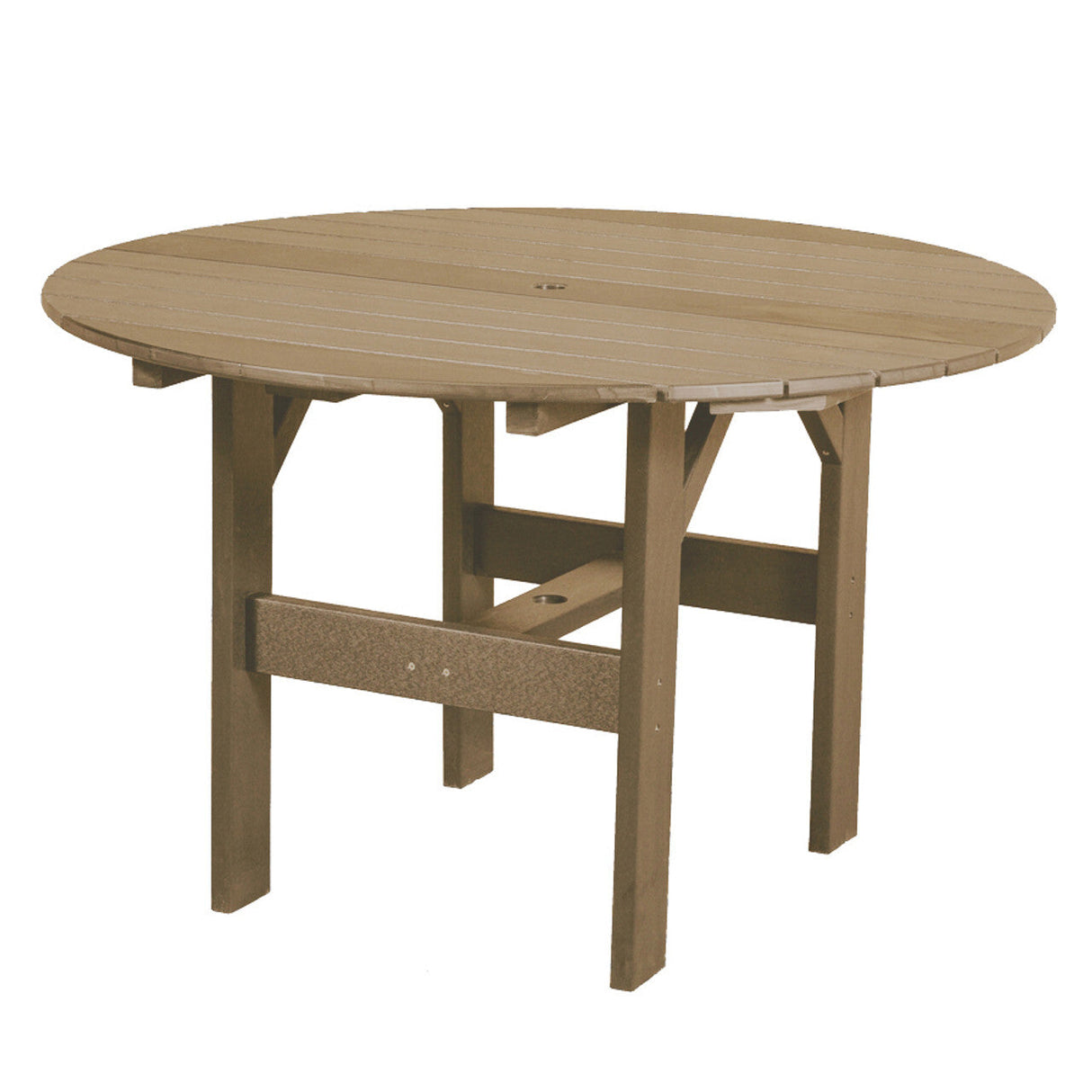Wildridge Classic 46" Round Table - LCC-279 