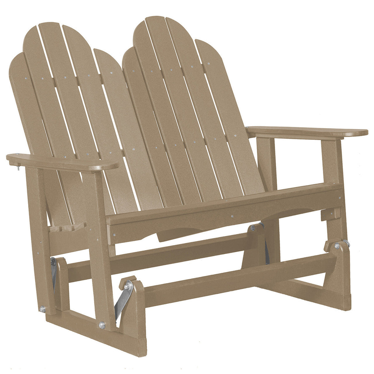 Wildridge Classic Adirondack Glider - LCC-208 