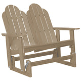 Wildridge Classic Adirondack Glider - LCC-208 