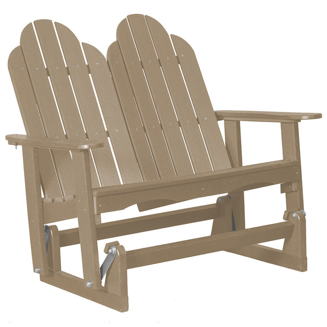 Wildridge Classic Adirondack Glider - LCC-208 