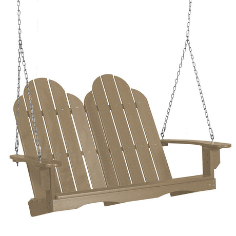 Wildridge Classic Adirondack Swing - LCC-204 