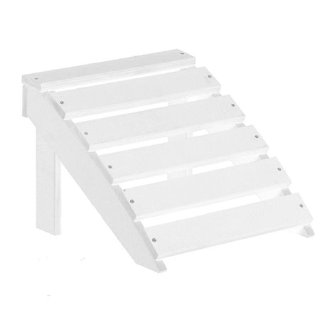 Wildridge Classic Footrest - LCC-216 