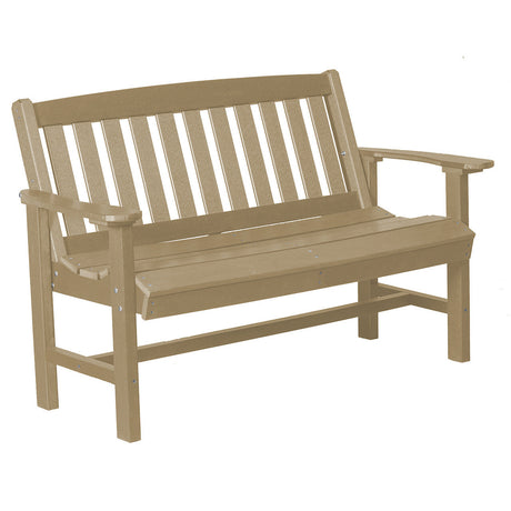 Wildridge Classic Mission Bench - LCC-225 