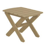 Wildridge Classic Rectangular Side Table - LCC-228 