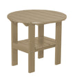 Wildridge Classic Round Side Table - LCC-223 