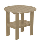 Wildridge Classic Round Side Table - LCC-223 