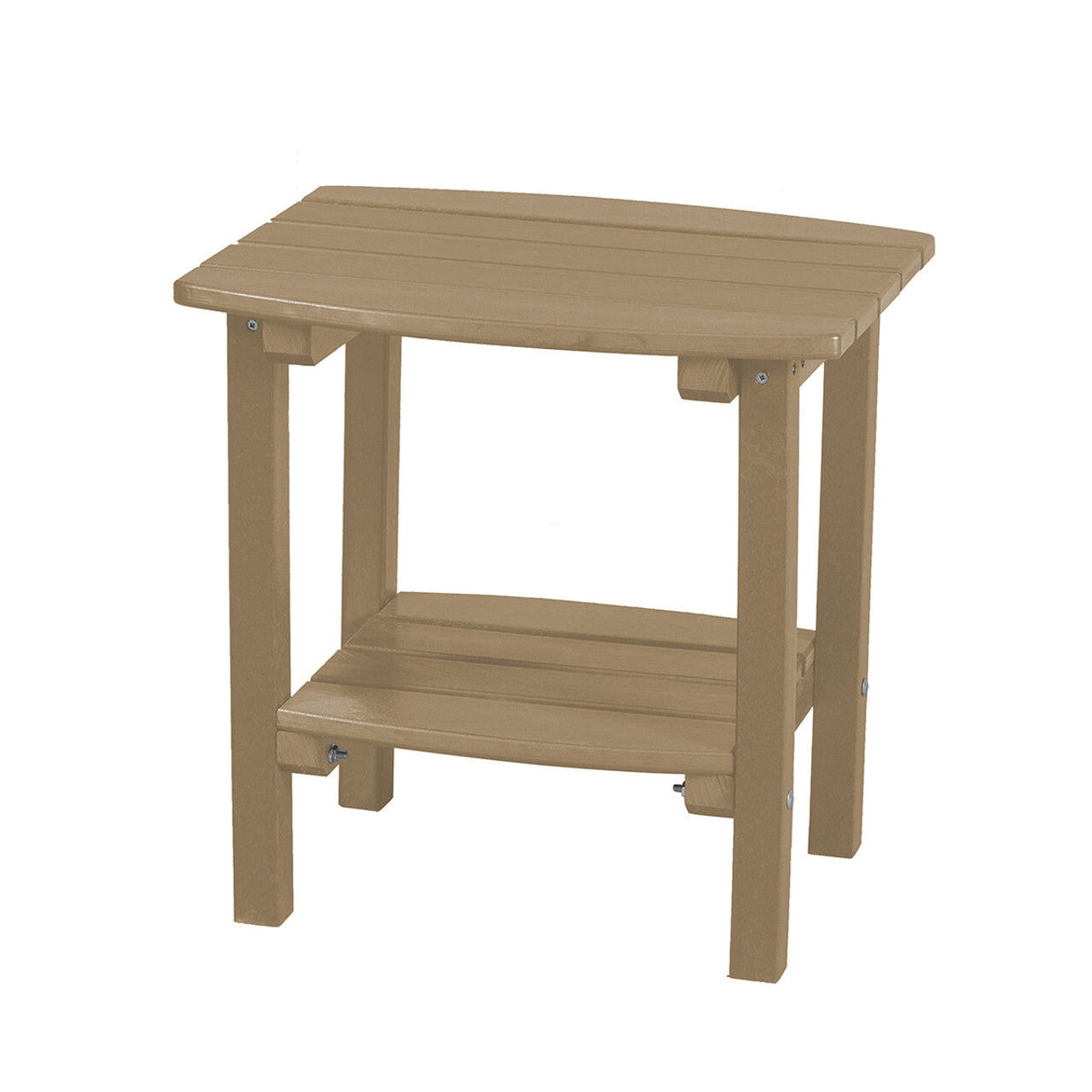 Wildridge Classic Side Table - LCC-222 