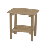 Wildridge Classic Side Table - LCC-222 