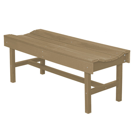 Wildridge Classic Vineyard Bench - LCC-224 