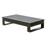 Wildridge Contemporary Deep Seat Coffee Table - LCC-309 