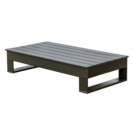 Wildridge Contemporary Deep Seat Coffee Table - LCC-309 