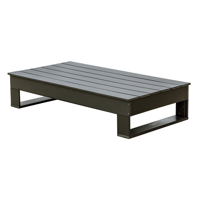 Wildridge Contemporary Deep Seat Coffee Table - LCC-309 