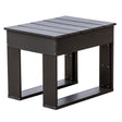 Wildridge Contemporary Deep Seat Side Table - LCC-307 