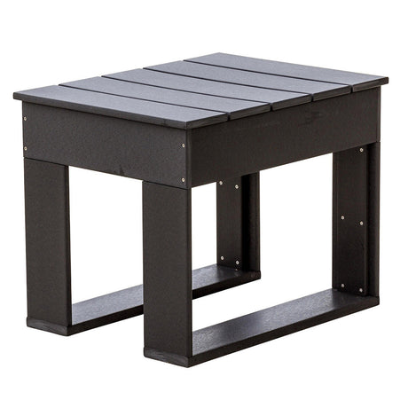 Wildridge Contemporary Deep Seat Side Table - LCC-307 