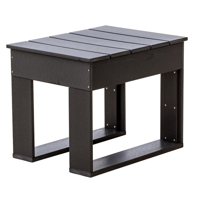 Wildridge Contemporary Deep Seat Side Table - LCC-307 