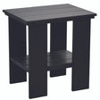 Wildridge Contemporary Side Table - LCC-320 