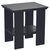 Wildridge Contemporary Side Table - LCC-320 