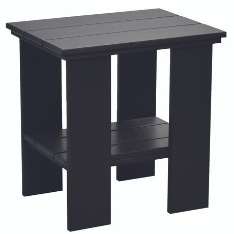 Wildridge Contemporary Side Table - LCC-320 
