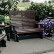 Wildridge Double Signature Glider - LCC-404 